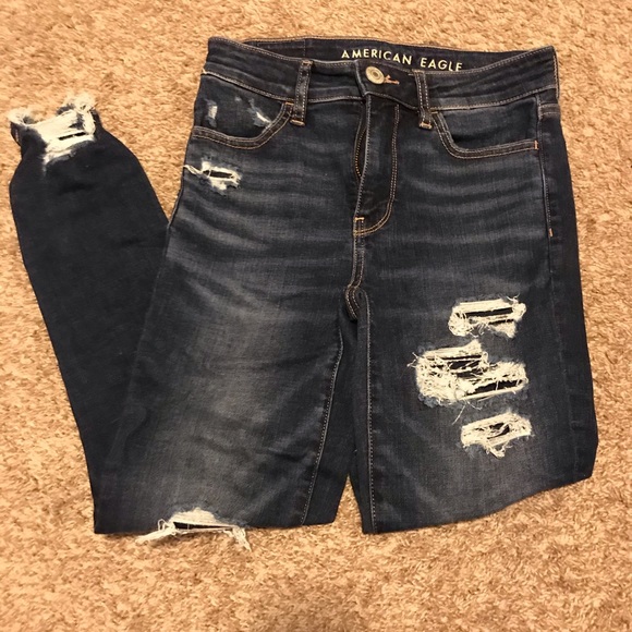 American Eagle Jeans - Picture 1 of 11